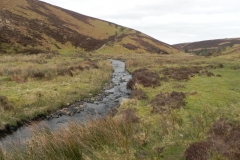 29. Flowing to Clannon Ball