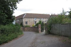 Coxley-Mill