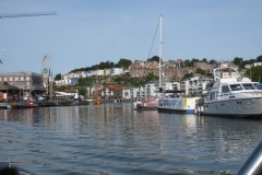 Cumberland Basin