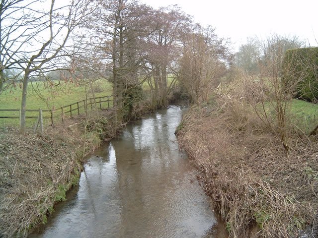 River Alham Gallery – Somerset Rivers