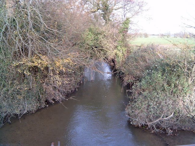 River Alham Gallery – Somerset Rivers