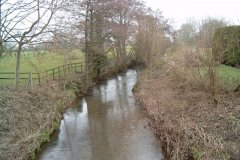 D. Arthur's Bridge to Brue Join