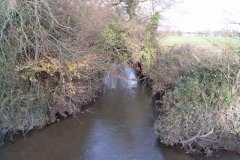 14.-Looking-Upstream-from-Alhampton-Farm-Bridge