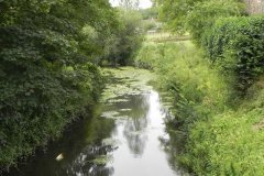 12.-Looking-upstream-from-ROW-Footbridge-4226