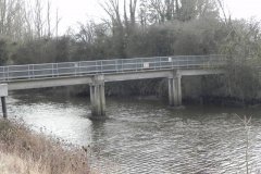 14-Bradney-Footbridge-Downstream-stream-Face