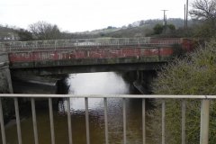 40-Dunball-A38-Southbound-Bridge-Upstream-Face