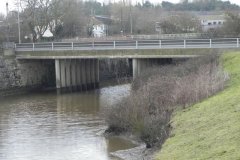 42-Dunball-A38-Northbound-Bridge-Downstream-Face