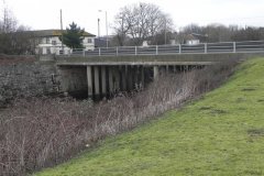 43-Dunball-A38-Northbound-Bridge-Downstream-Face
