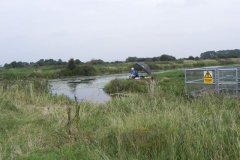 10.-Fishing-by-South-Drain-and-Manor-Rhyne