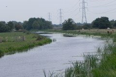 77.-Looking-upstream-from-Chilton-Moor-Bridge