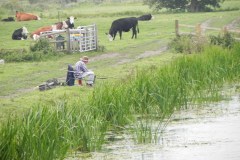 86.-Fishing-downstream-from-Chilton-Moor-Bridge