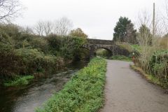 15.-Looking-upstream-to-Cheddar-Valley-Line-rail-bridge-2