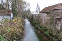 3.-Looking-downstream-from-Cheddar-bridge