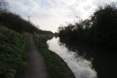 60a.-Looking-downstream-from-Durston-Bridge