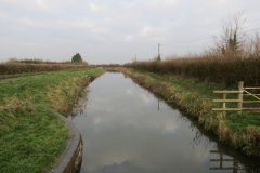 68.-Looking-upstream-from-Outwood-Swing-Bridge