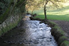 sheppey15-Draycott-to-Bowlish-Looking-Downstream