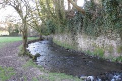 sheppey17-Draycott-to-Bowlish-Looking-Upstream