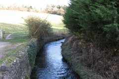 sheppey19-Draycott-to-Bowlish-Looking-Upstream