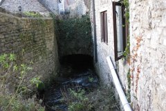 sheppey28-Old-Silk-Mill-Culvert-inlet-Bowlish