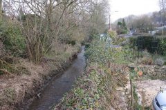 sheppey40-Looking-Upstream-to-Bowlish-Bridge-West