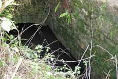 sheppey45-Wells-Road-Bridge-Bowlish-Upstream-Arch