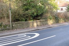 sheppey46-Wells-Road-Bridge-Bowlish-Upstream-Parapet