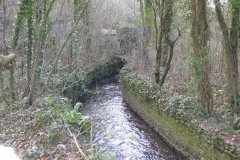 sheppey54-Looking-Downstream-from-Wells-Road-Bridge-Bowlish-2