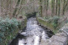 sheppey54-Looking-Downstream-from-Wells-Road-Bridge-Bowlish