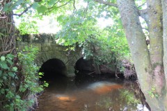 D. Elm Bridge to Broad Bridge