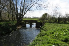 13.-Isle-Brewers-Bridge-Upstream-Arches-1