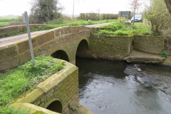 14.-Isle-Brewers-Bridge-Upstream-Arches