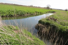 2b.-Ide-Moor-drain-joins-the-River-Isle