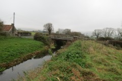 D. Hythe Bow to Prowse's Lane