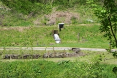22. Roadwater Fishery