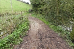 5. Greenland Lane Bridge