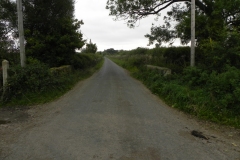 D. Lovington Lane Bridge to Perry's Bridge