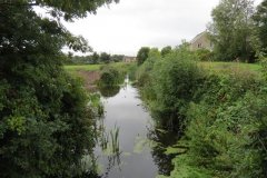9.-Looking-upstream-from-Boughton-Lane-Bridge