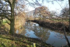 12.-Downstream-from-Mudford-Bridge