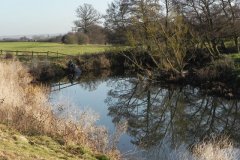 34.-Fishing-Downstream-from-Wood-Bridge