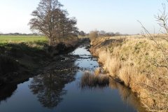 49.-Looking-Downstream-Locombe-Bridge
