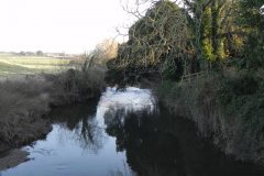 62.-Looking-Upstream-from-Ilchester-Bridge
