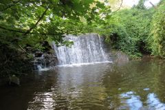 D. Perry Bridge to Emley Lane Bridge