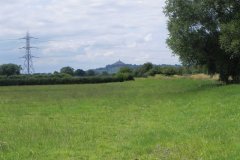 13.-Glastonbury-Tor-from-Wellhayes-farm-Bridge.