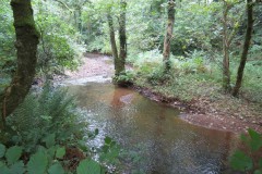 D2. Yeo Bridge to Waterrow Bridge