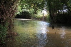 32.-Looking-downstream-to-Greenham-Flow-Measuring-Station-weir