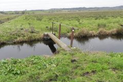 8.-ROW-Bridge-436-over-Drain-on-Kings-Sedgemoor