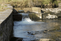 69. Weir Fish Pass