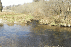 78. Bale Water joins River Barle