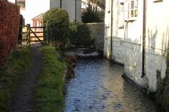 13.-Leat-runs-behind-Lady-Street
