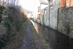 15.-Leat-runs-behind-Lady-Street